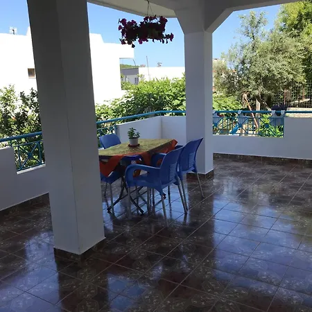 Διαμέρισμα Mario Εξαμίλιο