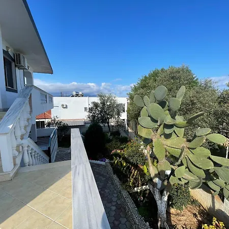 Διαμέρισμα Mario Εξαμίλιο